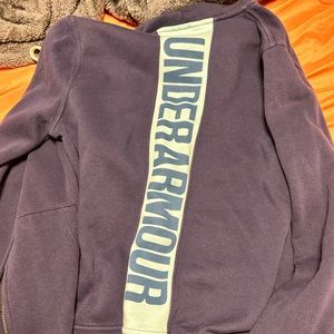 Under Armour jacket